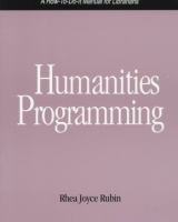 Humanities_programming