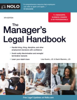 The_manager_s_legal_handbook