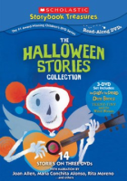 The_Halloween_stories_collection
