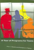 A_year_of_programs_for_teens