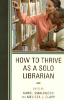 How_to_thrive_as_a_solo_librarian