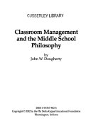 Classroom_management_and_the_middle_school_philosophy
