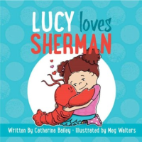 Lucy_loves_Sherman