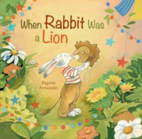 When_Rabbit_was_a_lion
