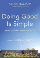 Doing_good_is_simple