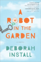 A_robot_in_the_garden