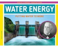 Water_energy
