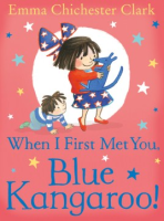 When_I_first_met_you__Blue_Kangaroo_