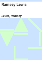 Ramsey_Lewis