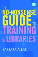 No-nonsense_guide_to_training_in_libraries