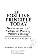 The_positive_principle_to_day