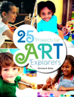 25_projects_for_art_explorers