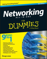 Networking_all-in-one_for_dummies